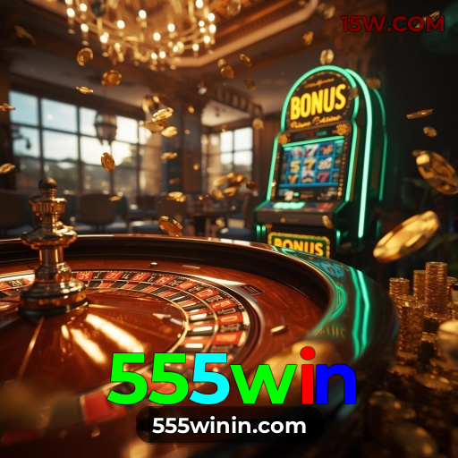 555win Cassino: A Melhor Taxa de Pagamento com Pix no Brasil
