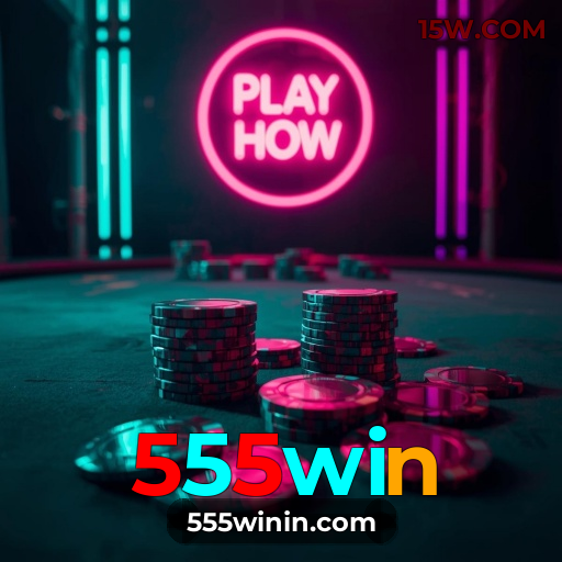 📲 Cassino Mobile 555win – Slots 24h com Bônus Diários 🎁
