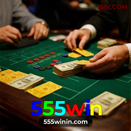 Cassino Online 555win | Jogos Diversos com Depósitos Rápidos via PIX