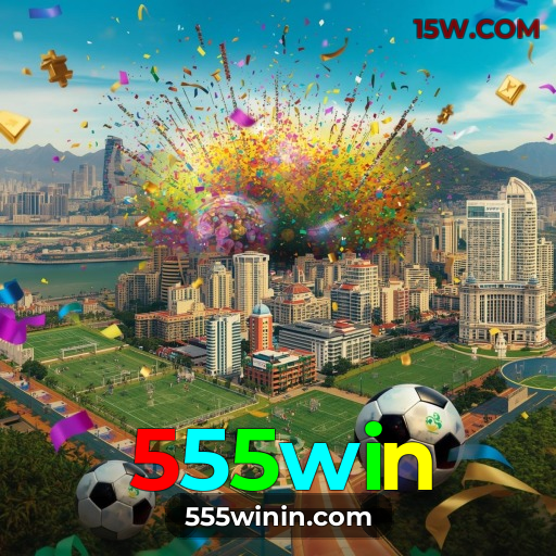 555win: Multiplique Sua Diversão com o Nosso Bônus de Depósito