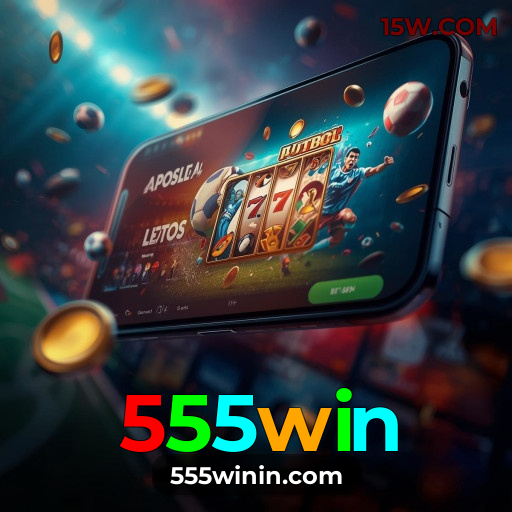 Plataforma 555win com multiplicadores altos: A hora de ganhar é agora