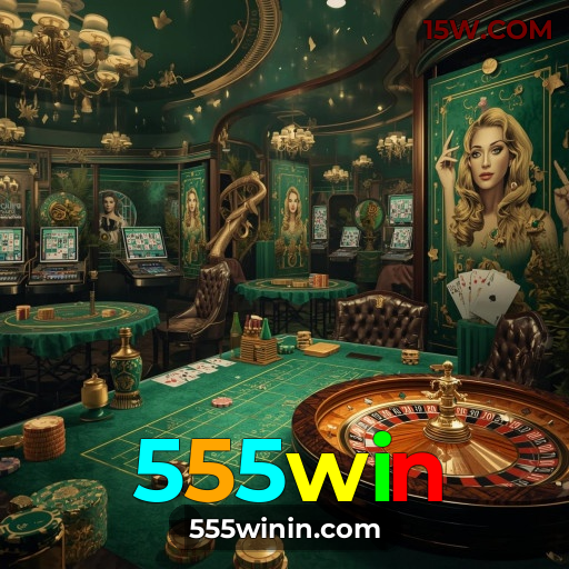 555win — App oficial: Android/iOS, baixar e jogar 