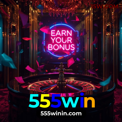 Plataforma 555win com multiplicadores altos: A hora de ganhar é agora