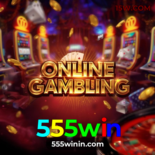 【Oficial】Login 555win ➜ Ganhe Bônus de 100% no Primeiro Acesso