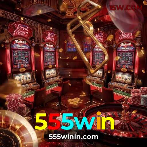 555win.com — app oficial para jogar no Brasil