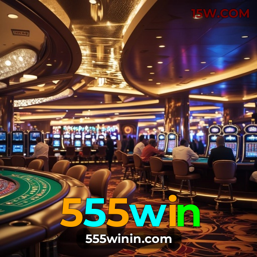 555win.com — app oficial para jogar no Brasil