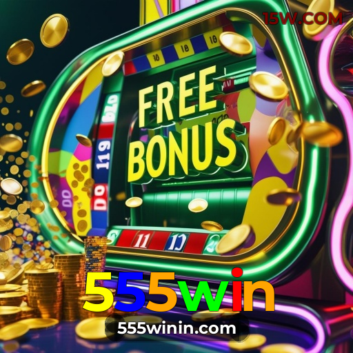 555win: Apostas, Slots e Cassino Ao Vivo Para Todos
