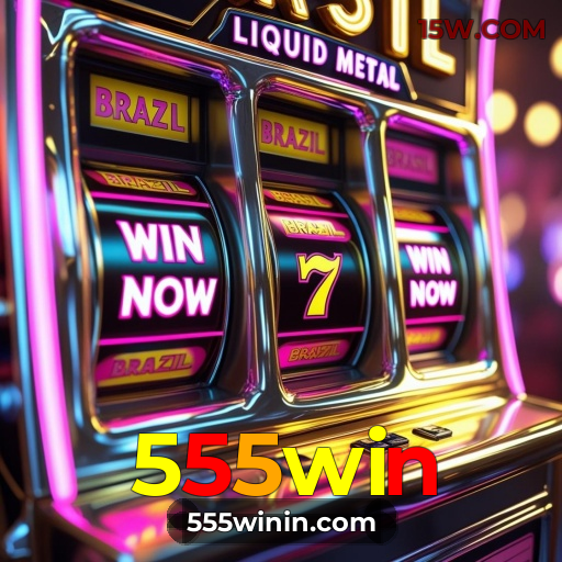 555win: Onde sua sorte encontra segurança: cassino online!