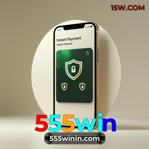 555win: Ganhe prêmios de verdade no cassino online mais confiável do Brasil!