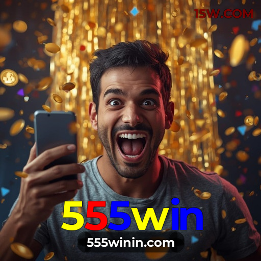 555win.com 🎯 - Principal site oficial de jogos de azar 🎯 - 555win
