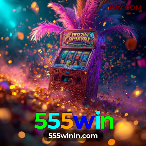 555win: Slots, roleta e blackjack — jogo responsável, LGPD e pagamentos instantâneos 