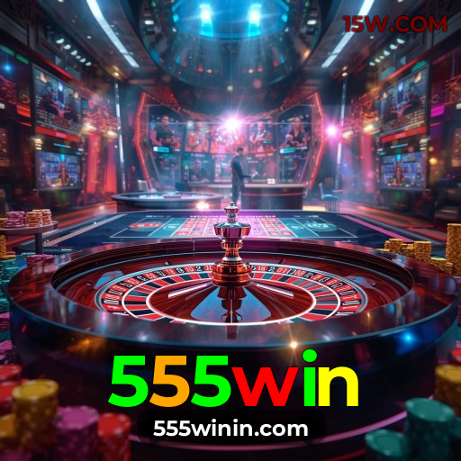 555win: Pioneirismo em Jogos e Inovações Tecnológicas Avançadas