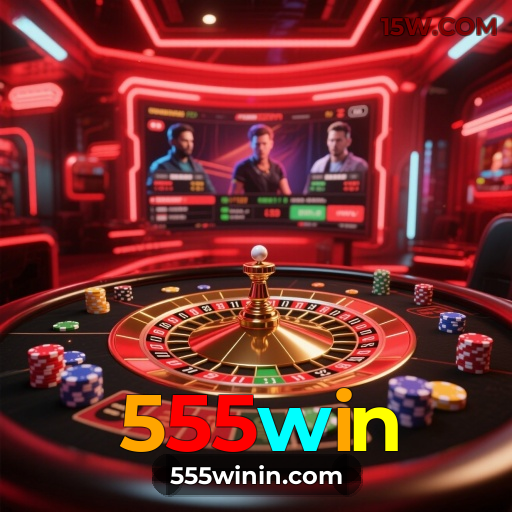 555win.com 🎯 - Principal site oficial de jogos de azar 🎯 - 555win